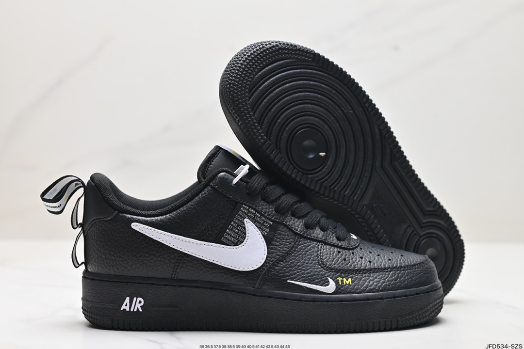 Nike Air Force 1 Shoes